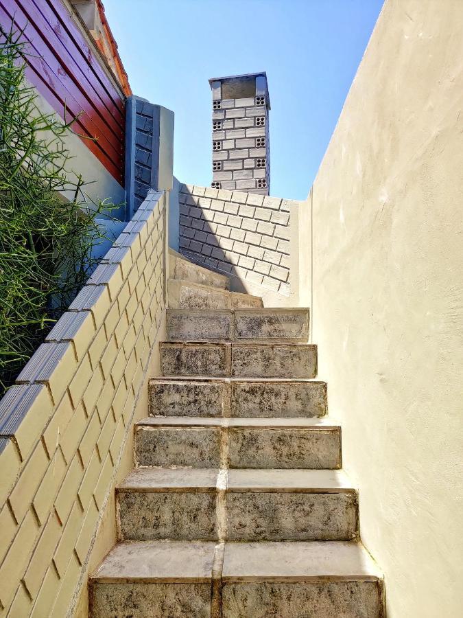 Suite Rustica Florianópolis Dış mekan fotoğraf