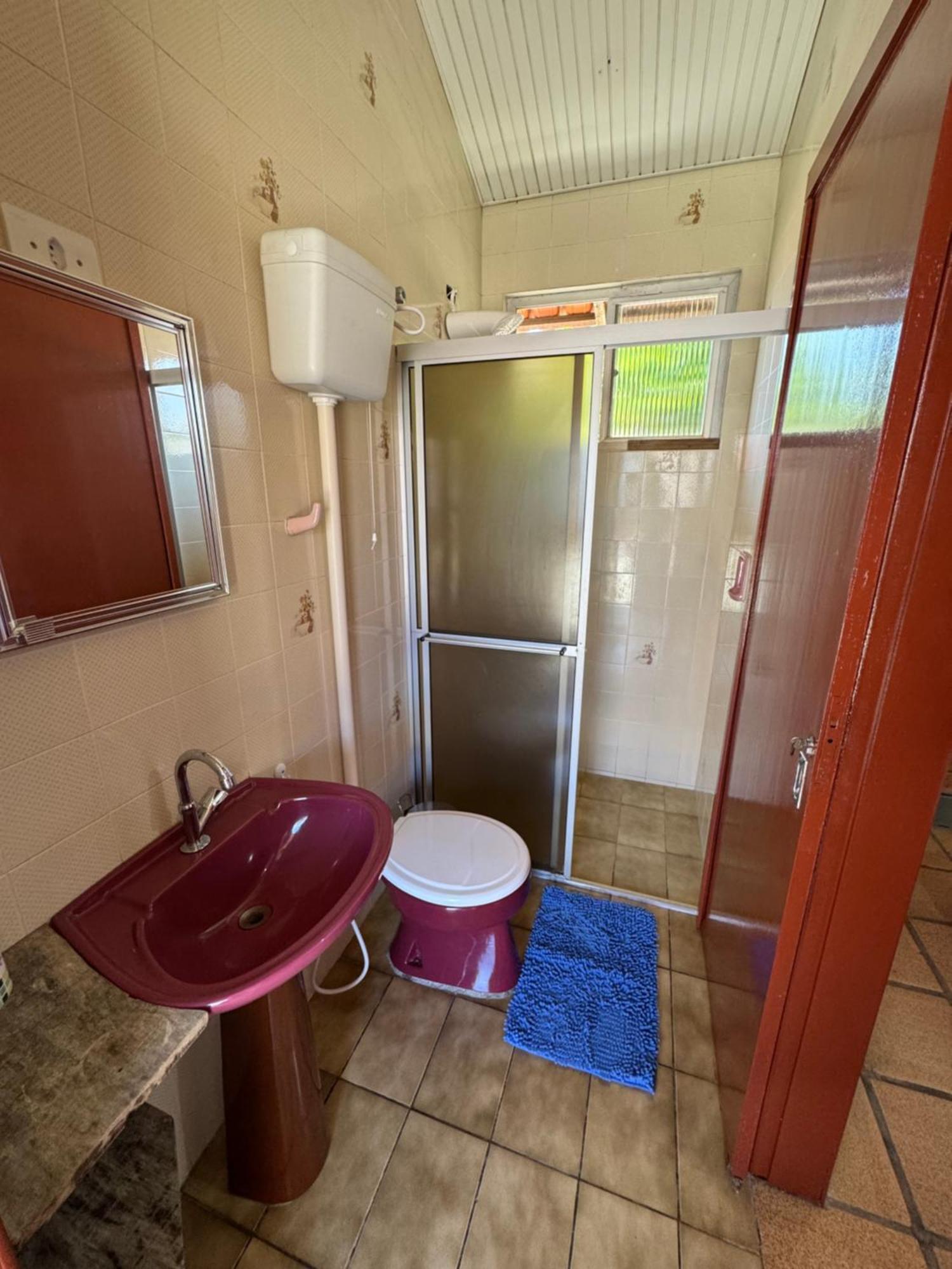 Suite Rustica Florianópolis Dış mekan fotoğraf